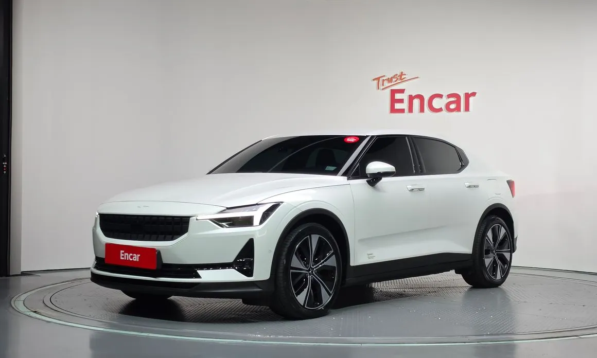 Polestar Polestar 2