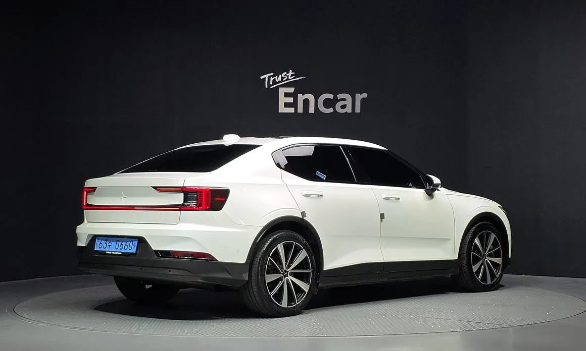 Polestar Polestar 2
