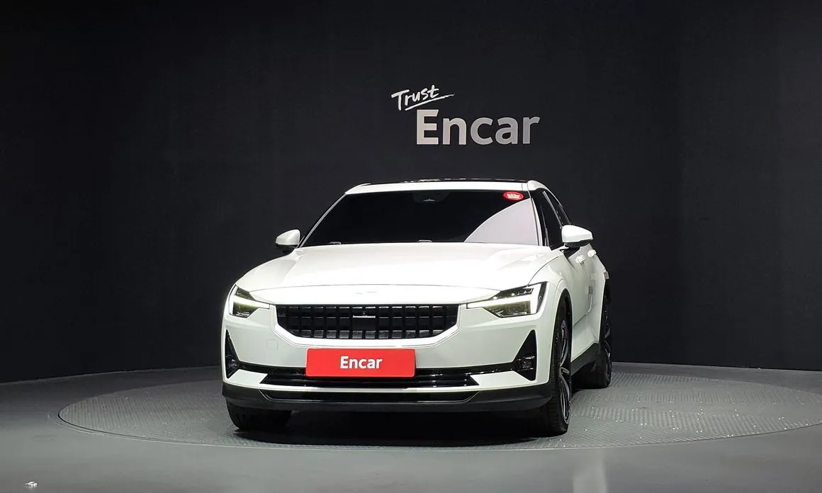 Polestar Polestar 2