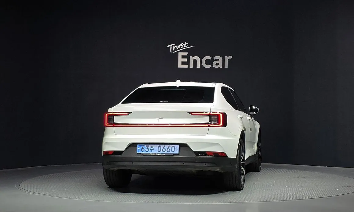 Polestar Polestar 2