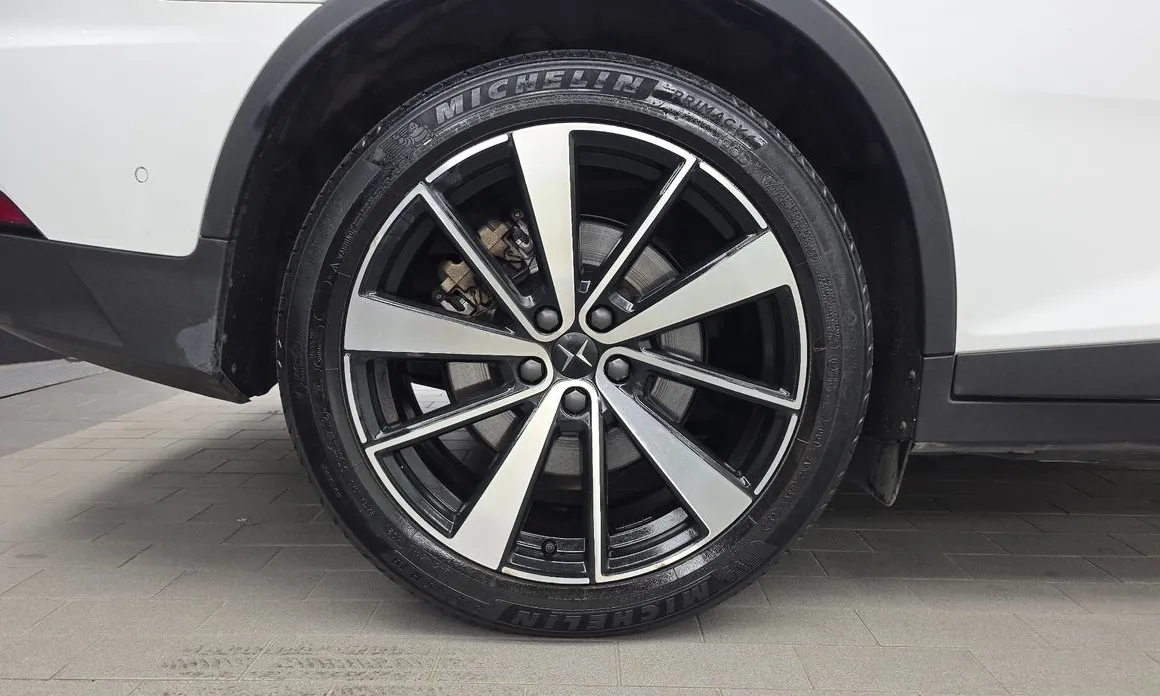 Polestar Polestar 2