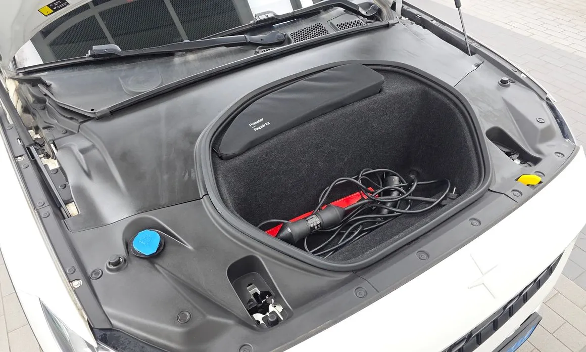 Polestar Polestar 2