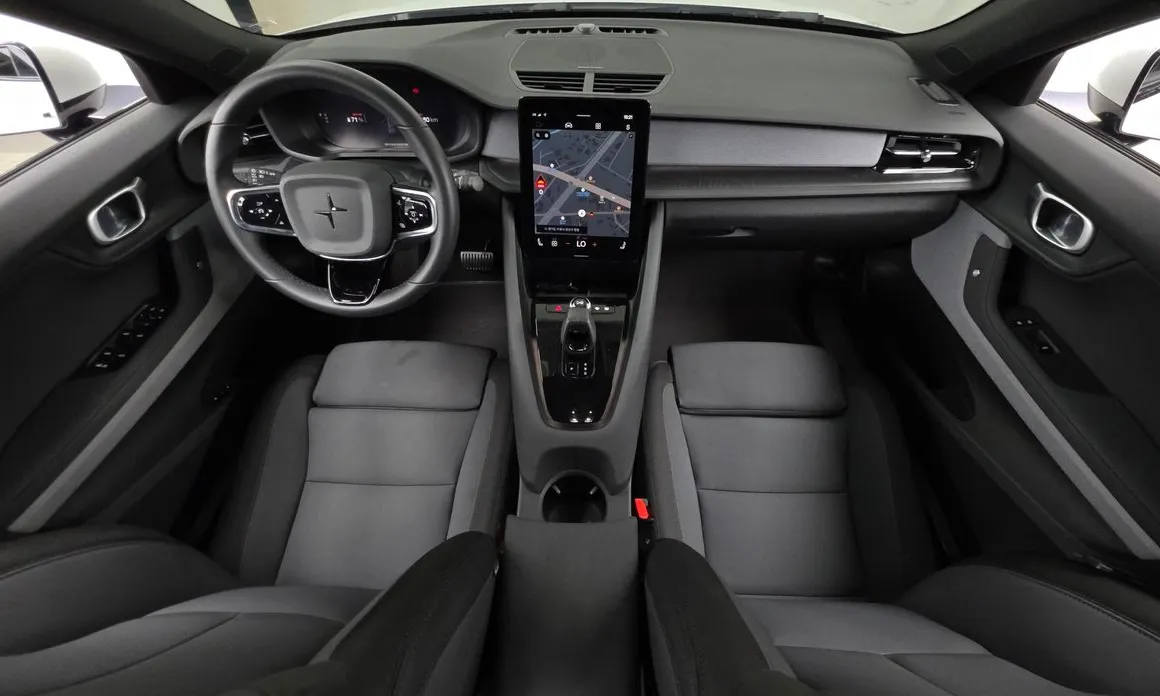 Polestar Polestar 2