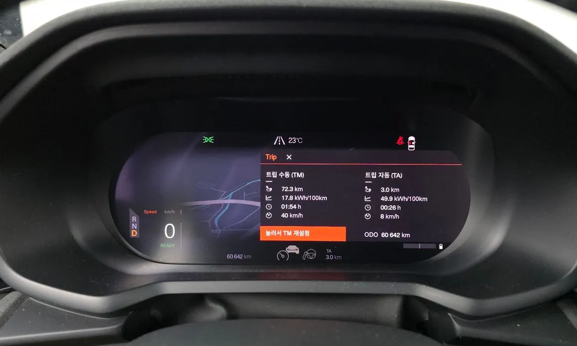 Polestar Polestar 2