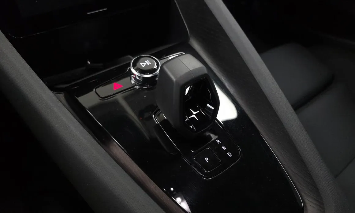 Polestar Polestar 2