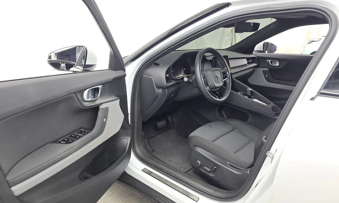 Polestar Polestar 2