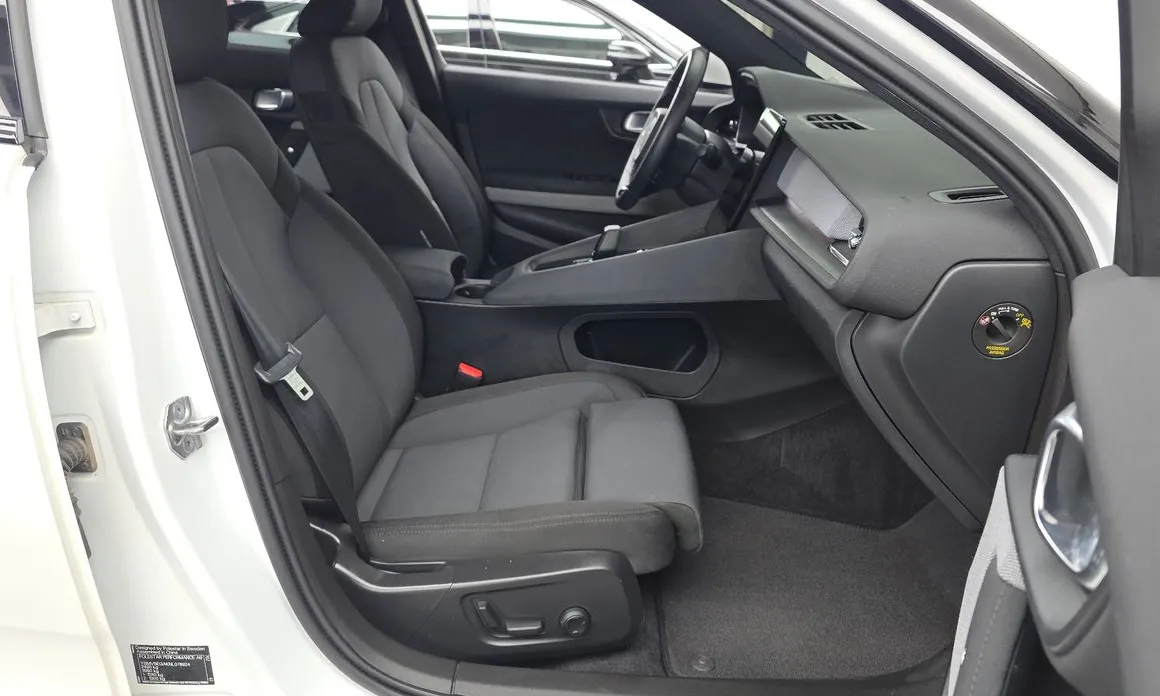 Polestar Polestar 2