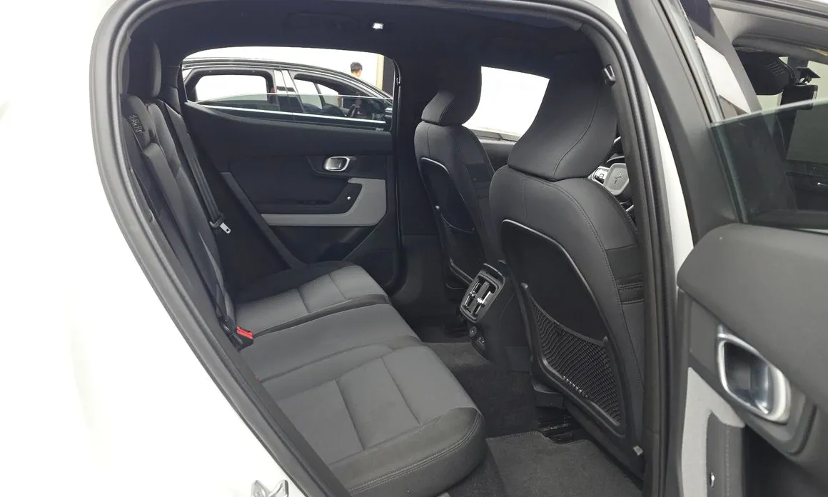 Polestar Polestar 2