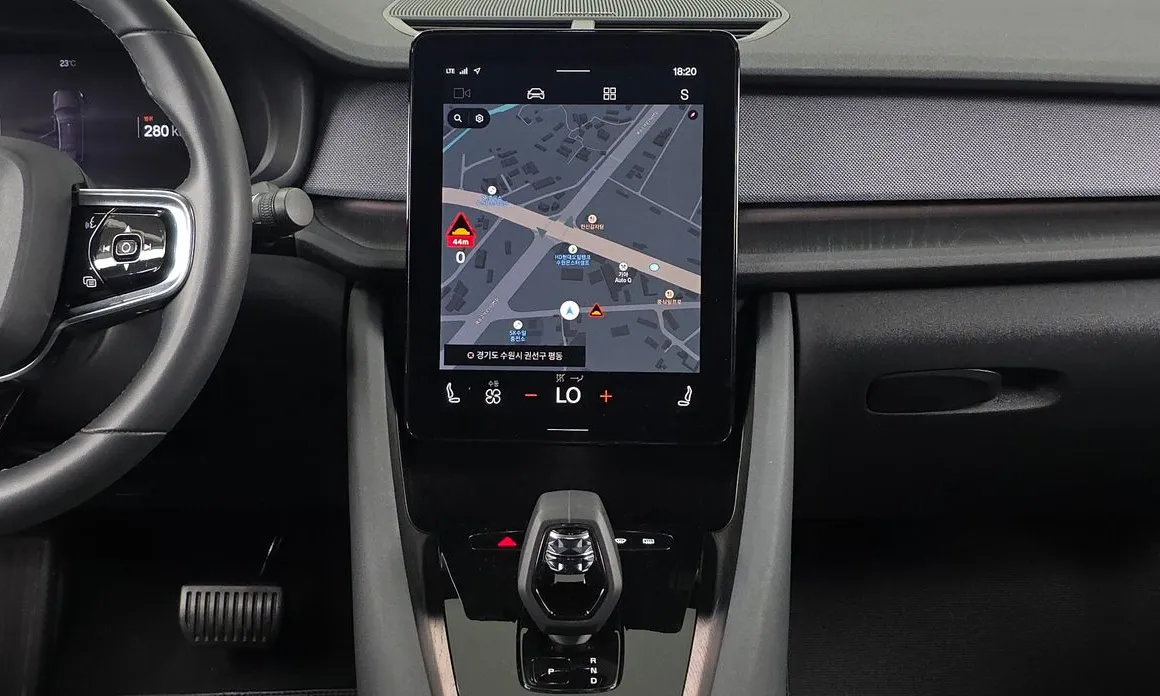 Polestar Polestar 2