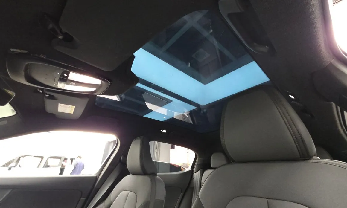 Polestar Polestar 2