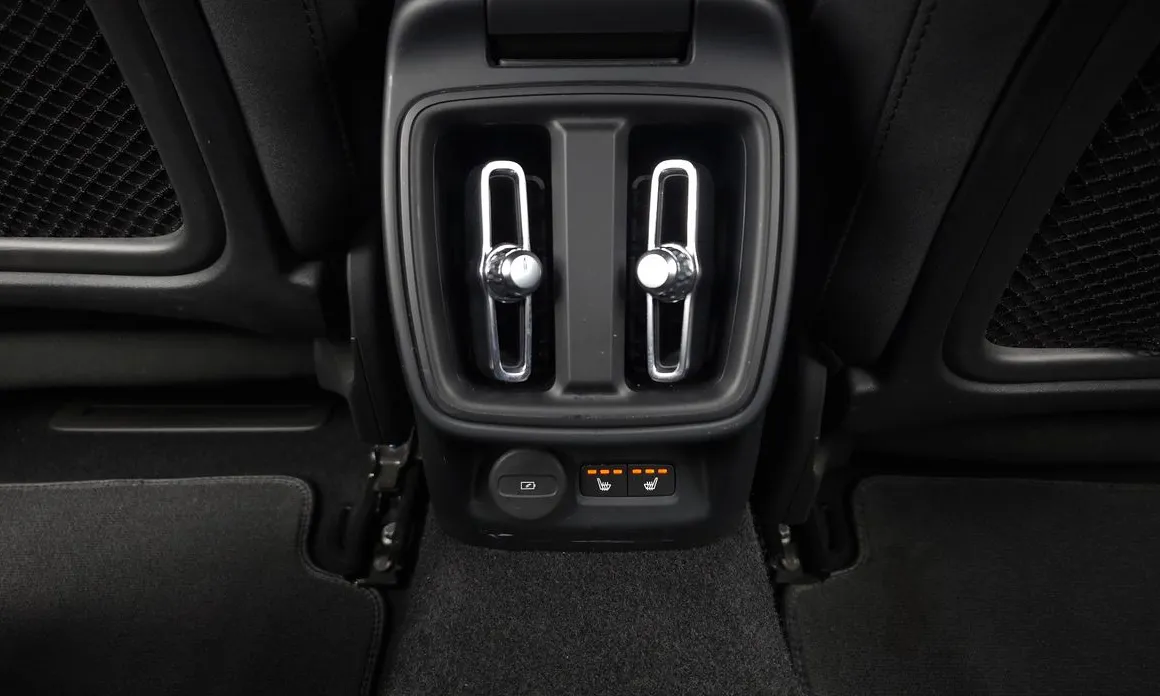 Polestar Polestar 2