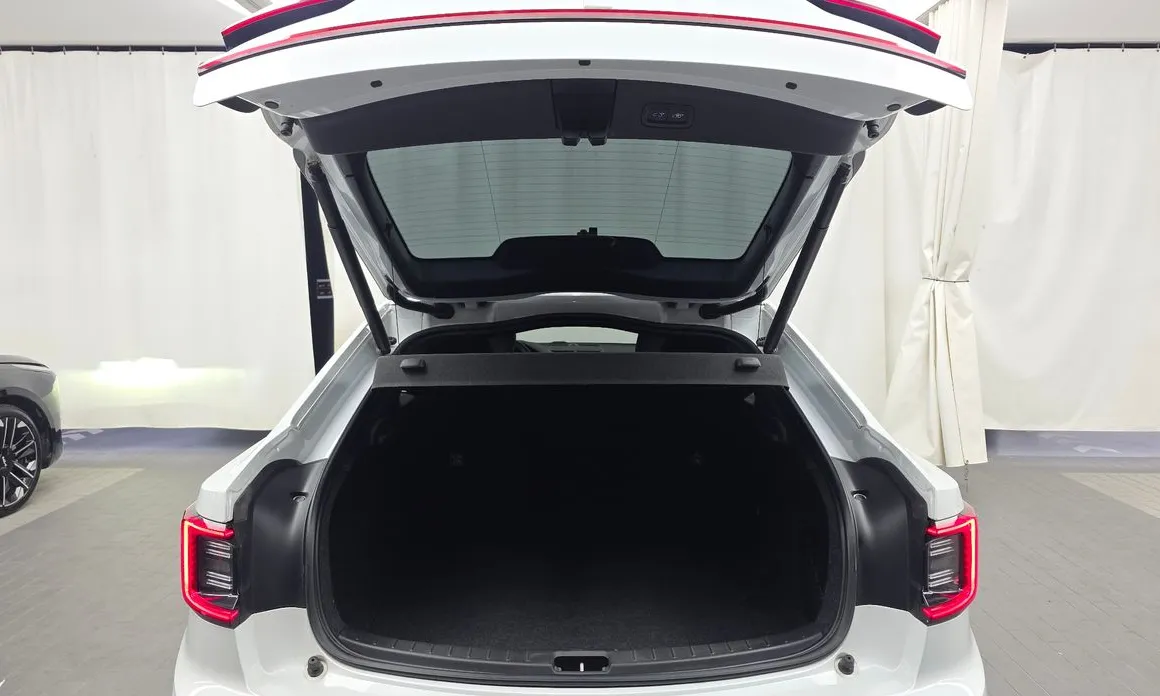 Polestar Polestar 2