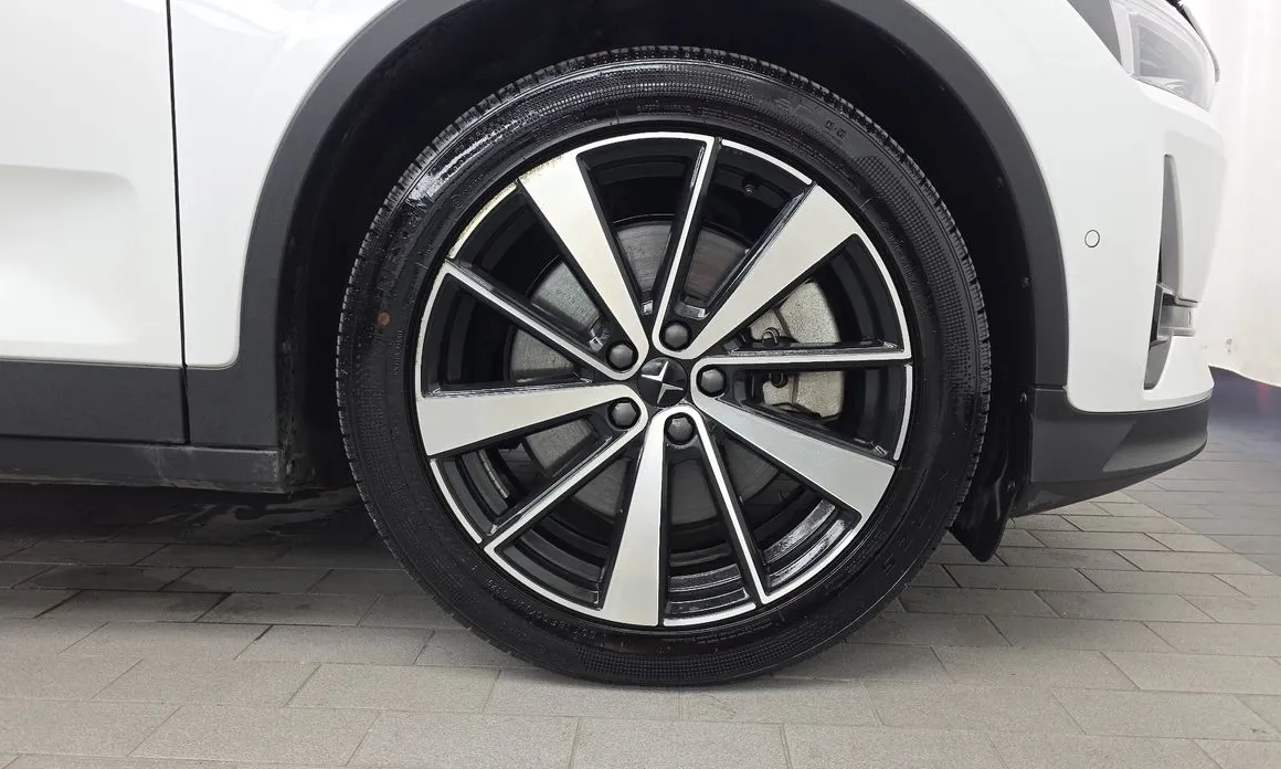 Polestar Polestar 2