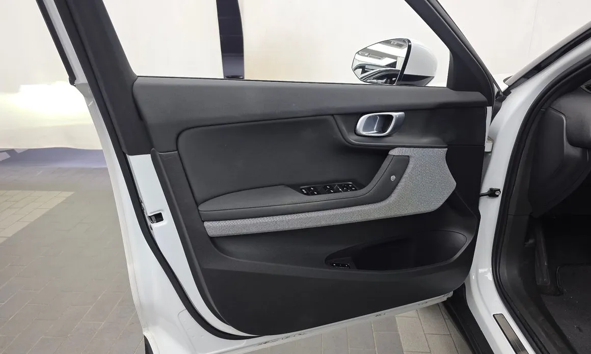 Polestar Polestar 2