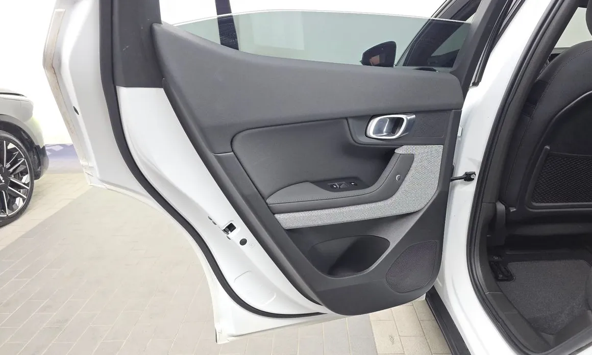 Polestar Polestar 2