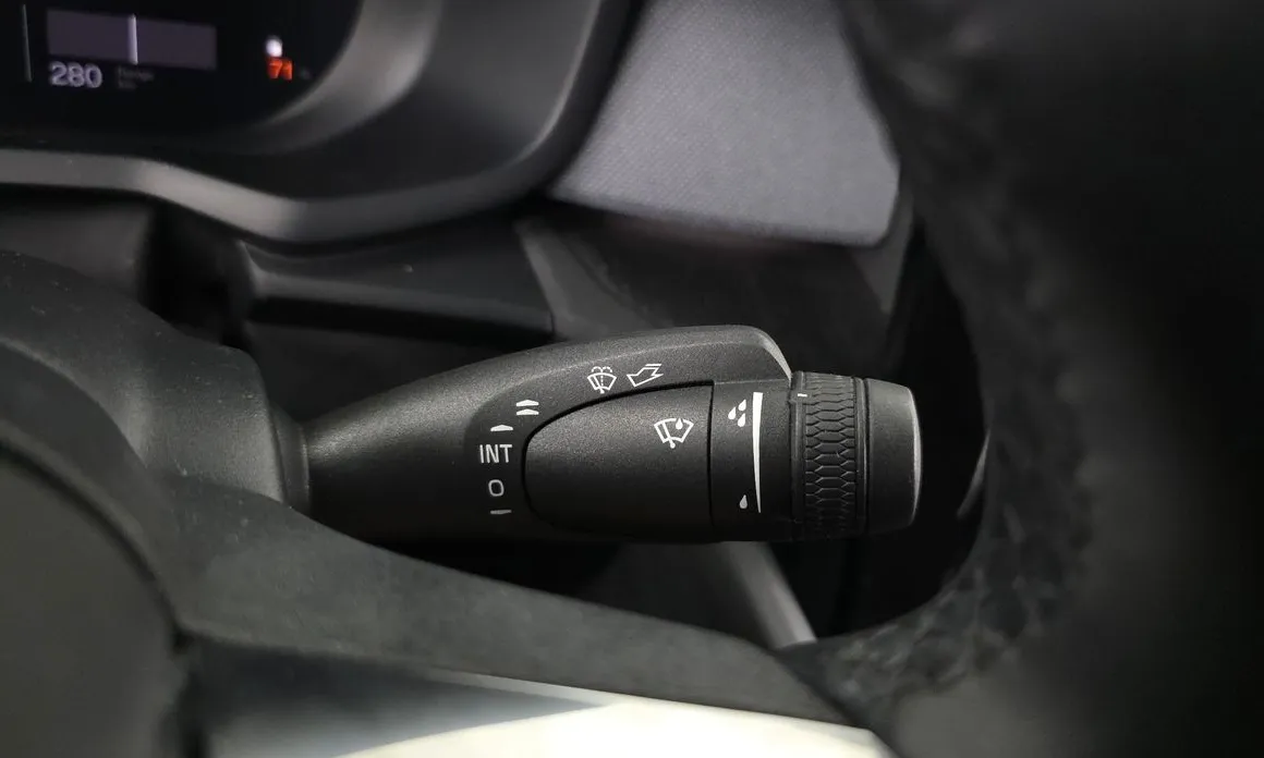 Polestar Polestar 2