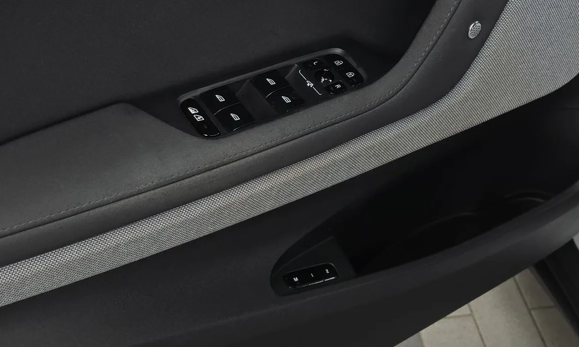 Polestar Polestar 2