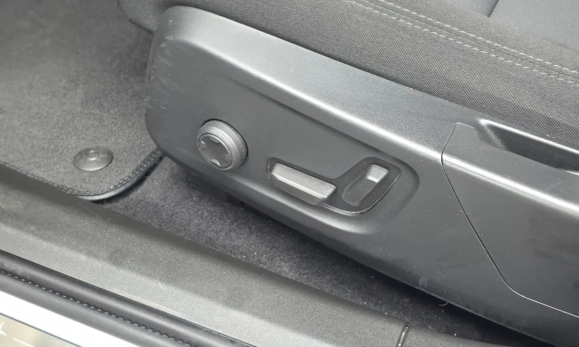 Polestar Polestar 2