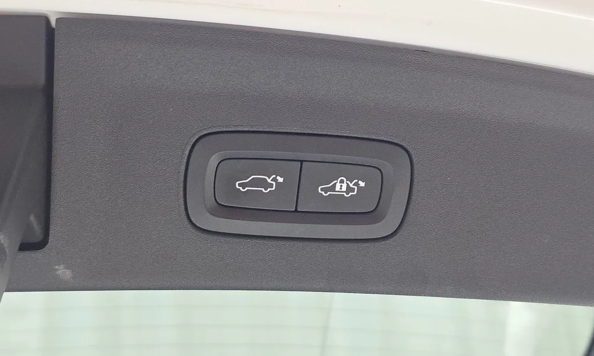 Polestar Polestar 2