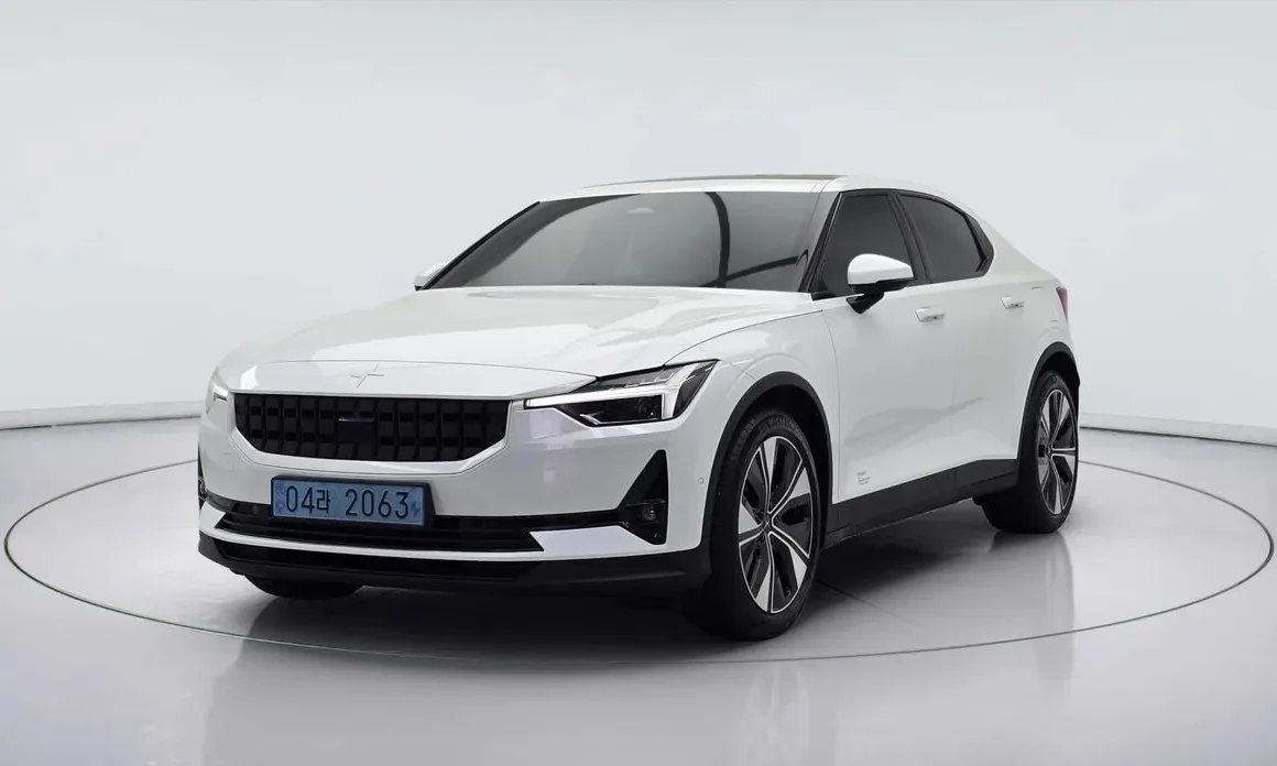 Polestar Polestar 2