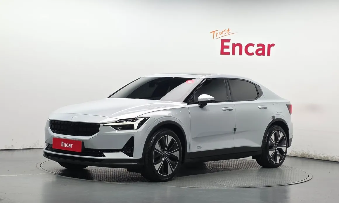 Polestar Polestar 2