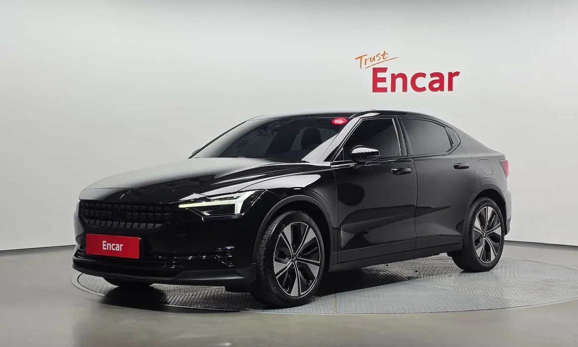 Polestar Polestar 2