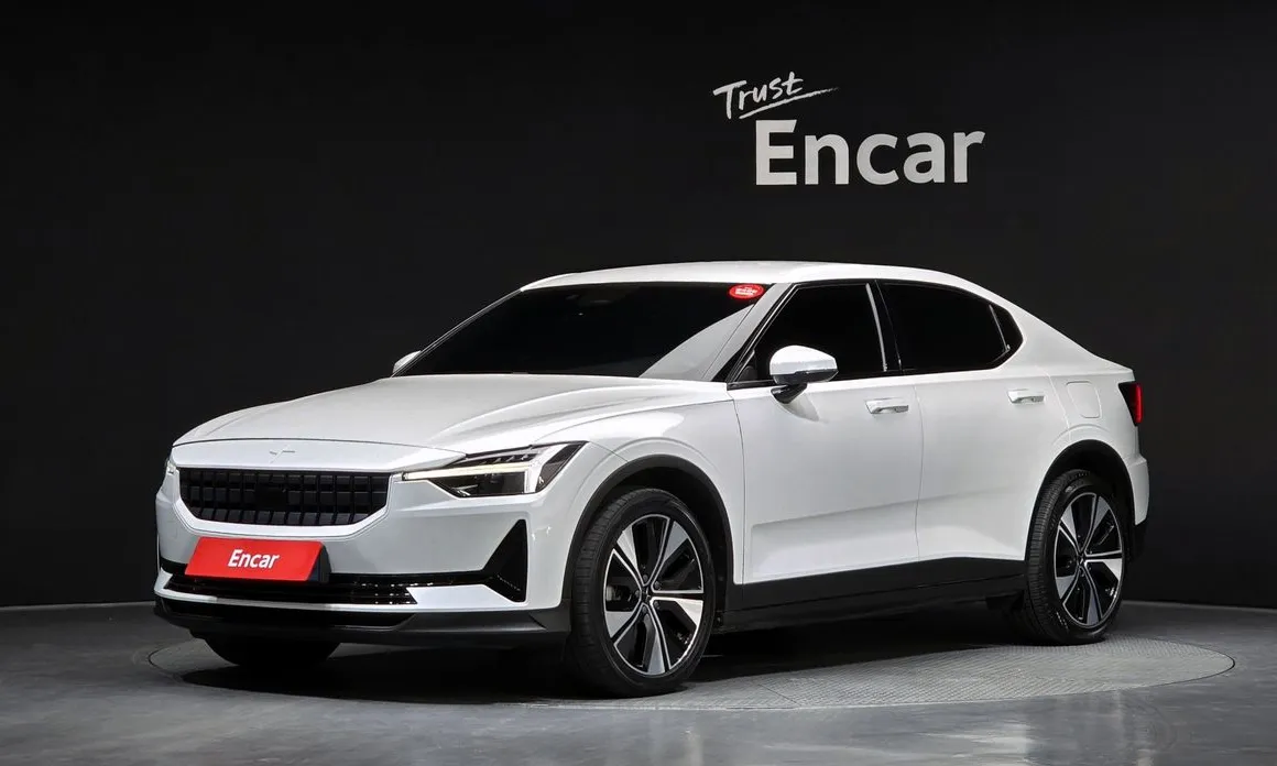 Polestar Polestar 2