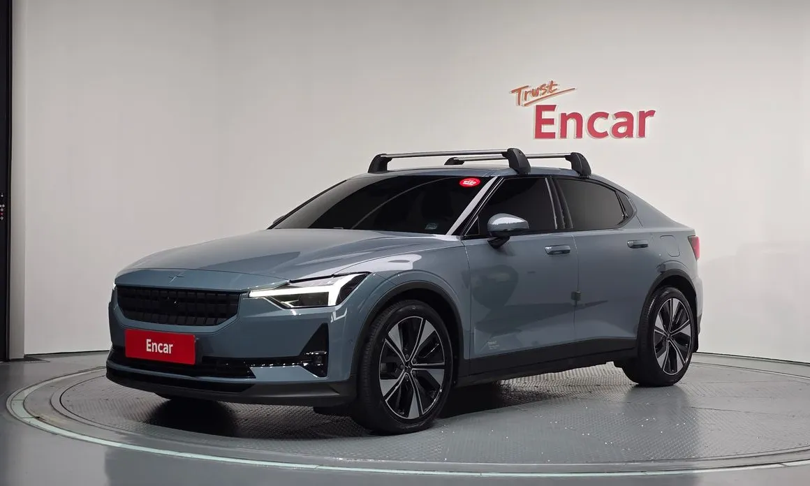 Polestar Polestar 2