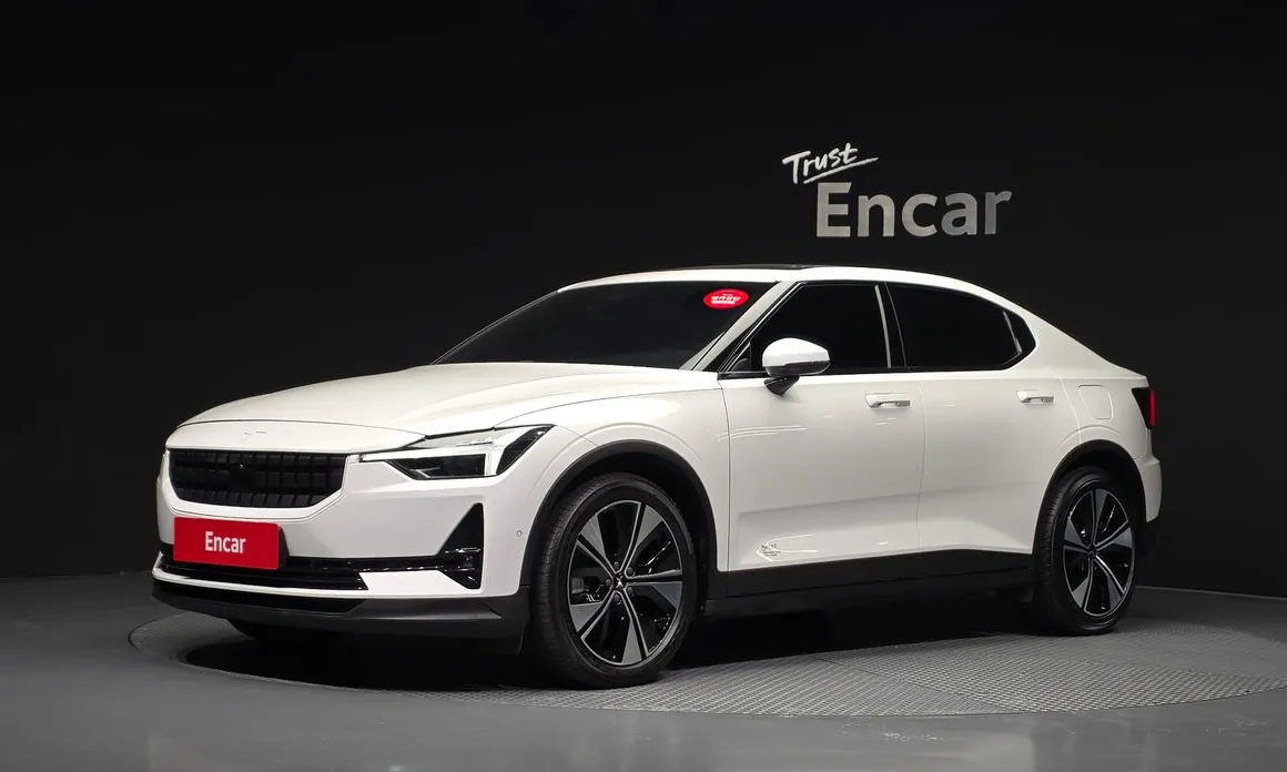 Polestar Polestar 2