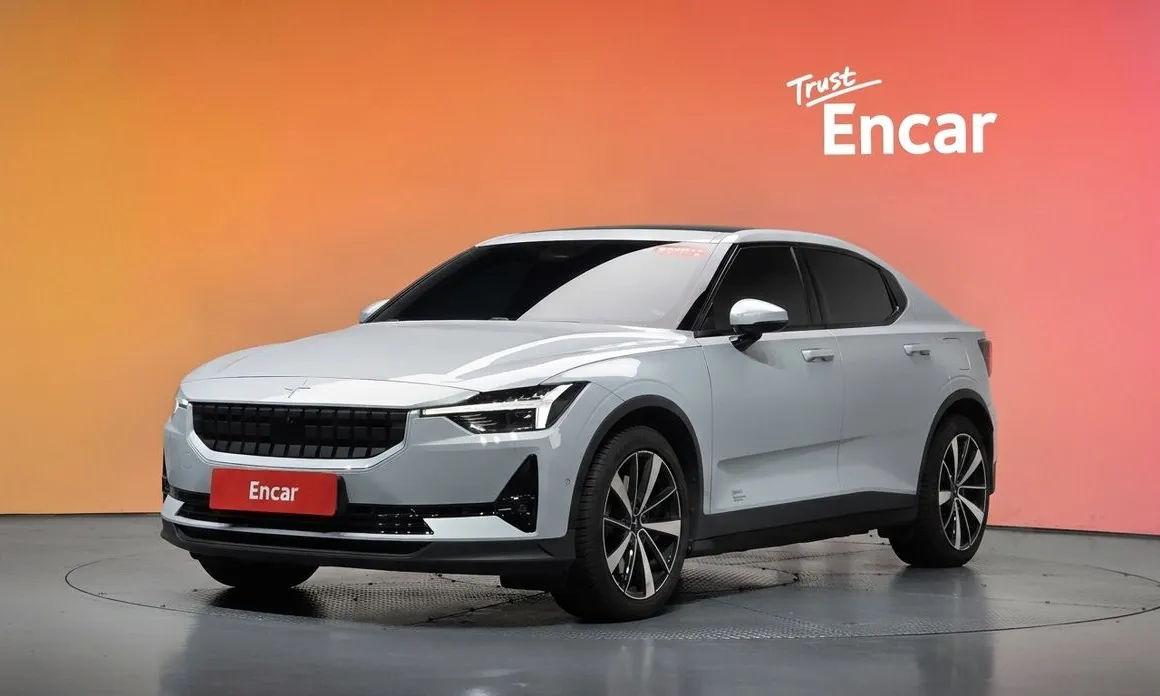 Polestar Polestar 2