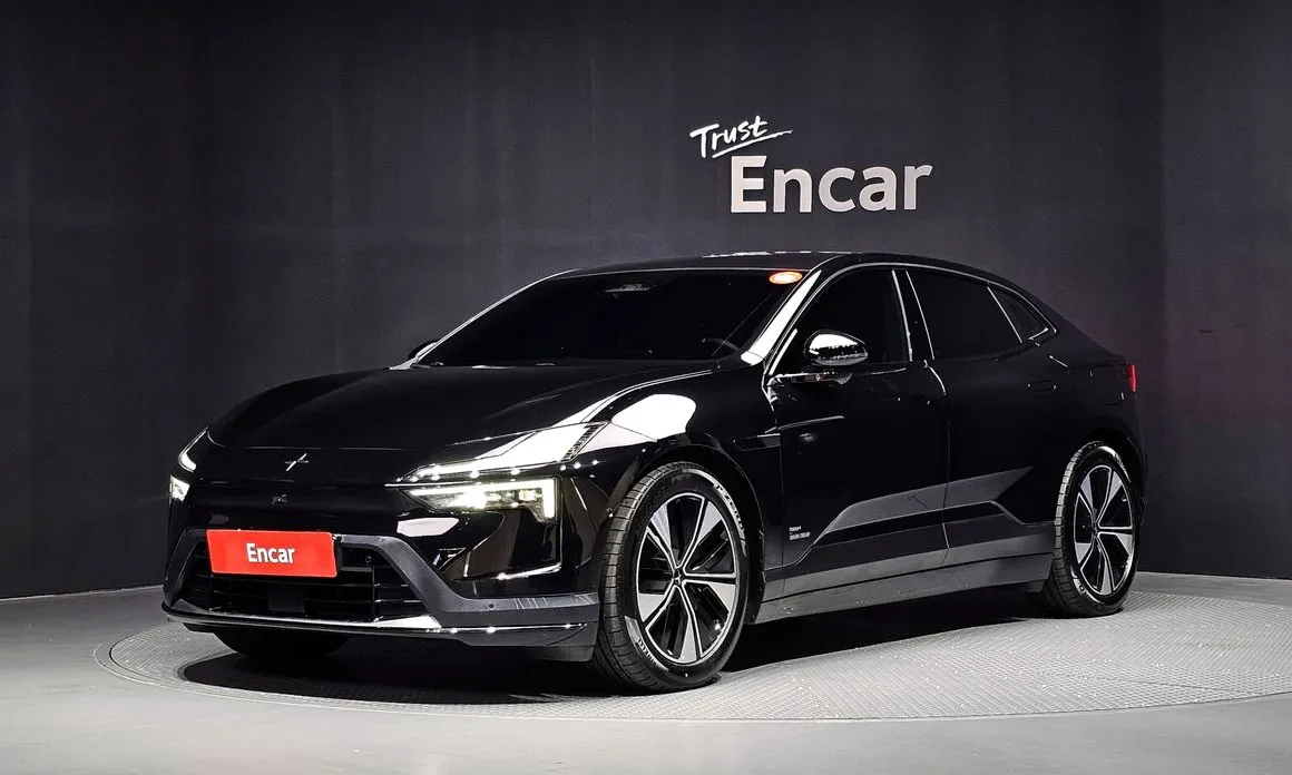 Polestar Polestar 4
