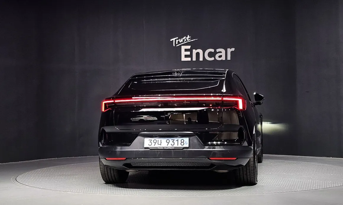 Polestar Polestar 4