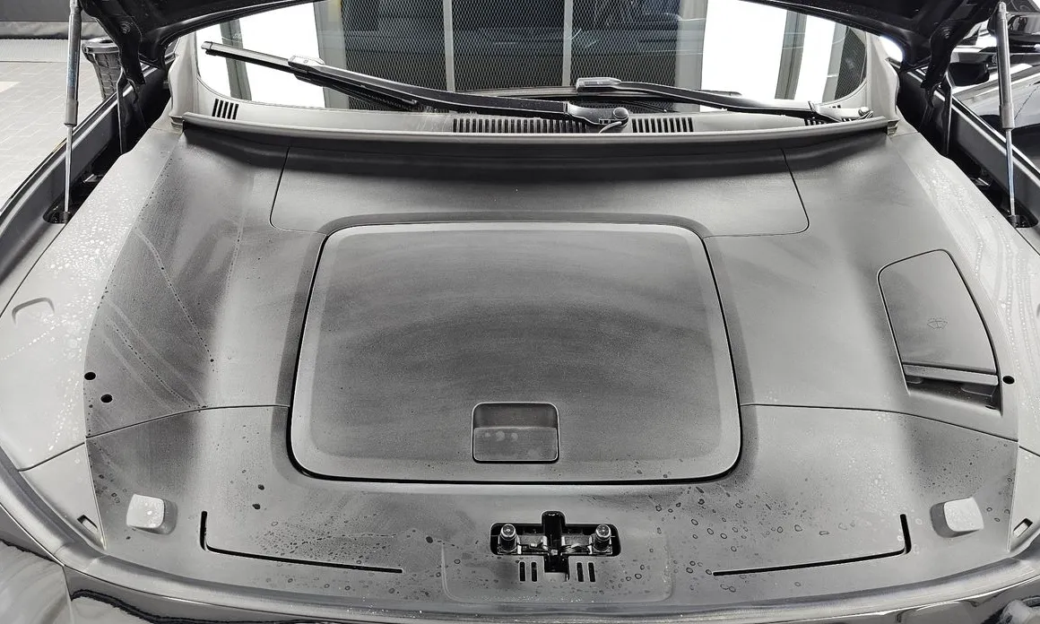 Polestar Polestar 4