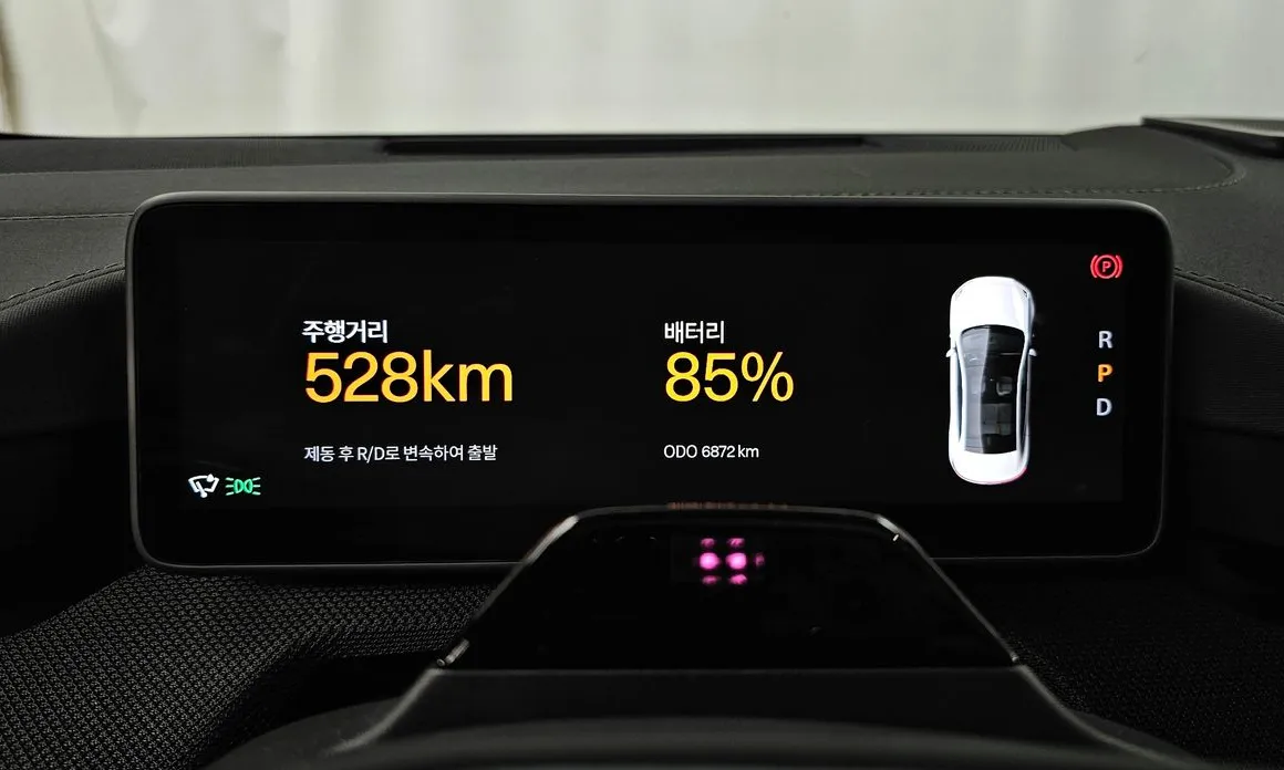 Polestar Polestar 4
