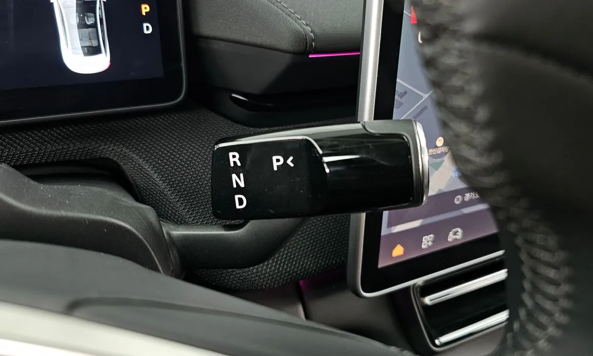 Polestar Polestar 4