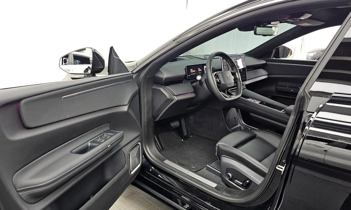 Polestar Polestar 4