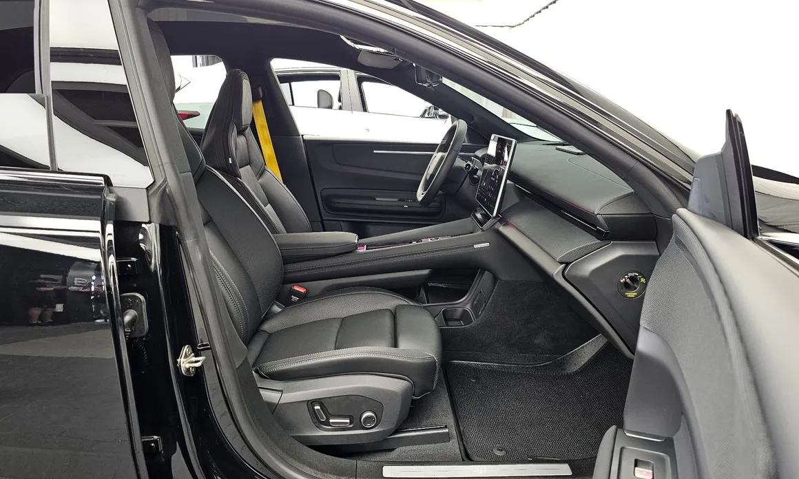 Polestar Polestar 4