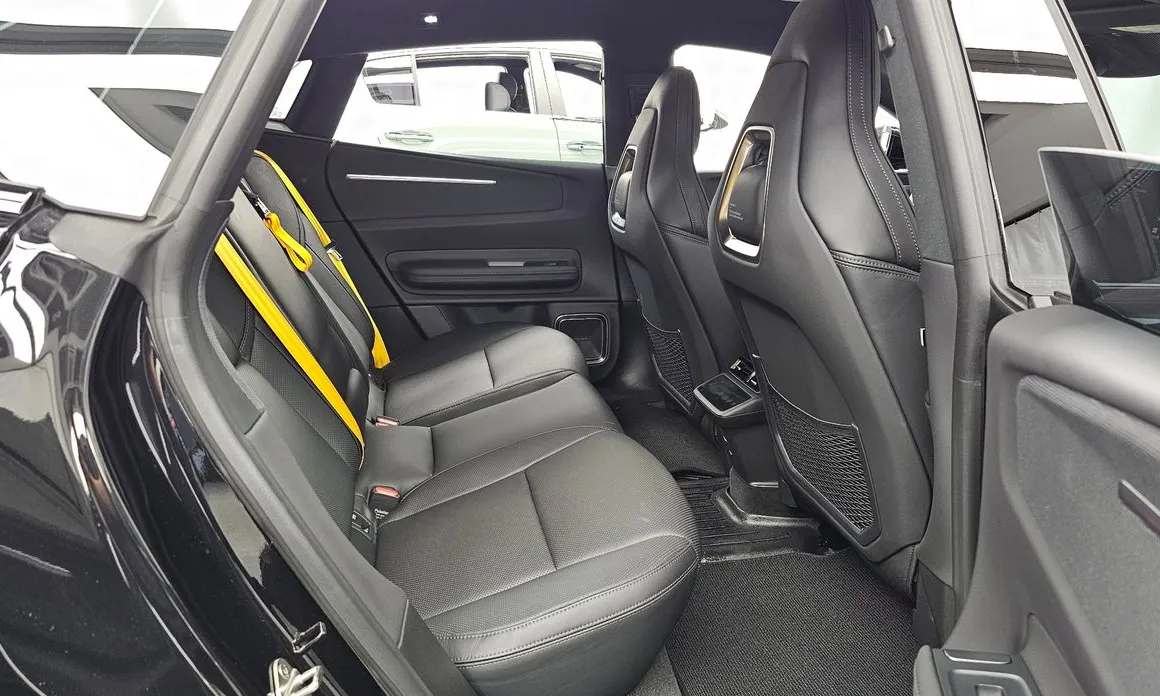 Polestar Polestar 4