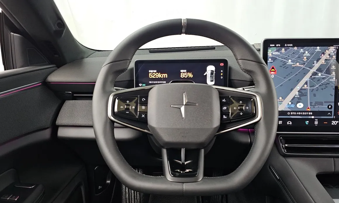 Polestar Polestar 4