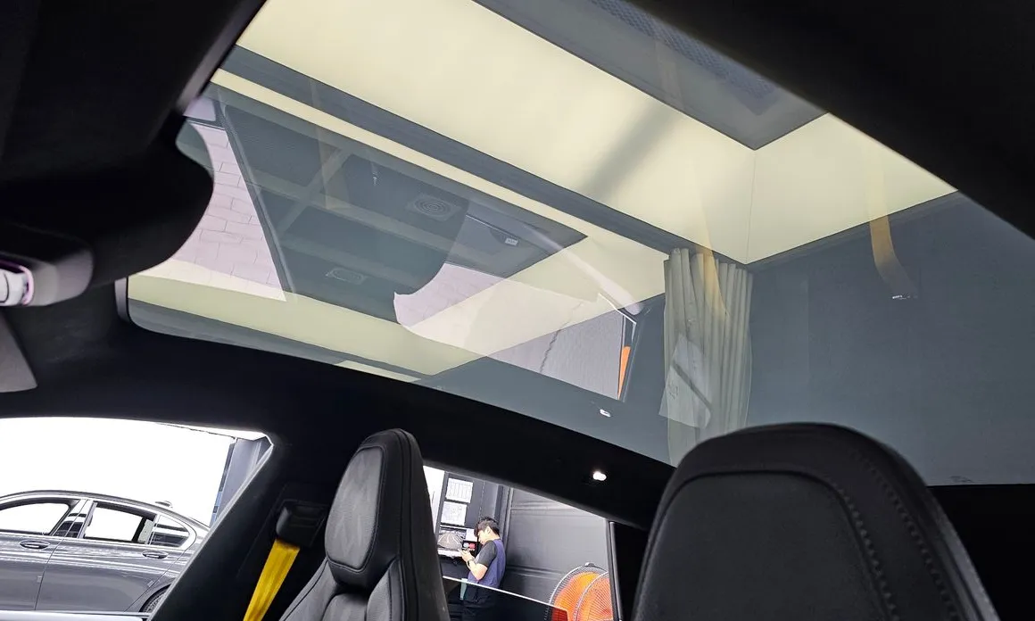 Polestar Polestar 4