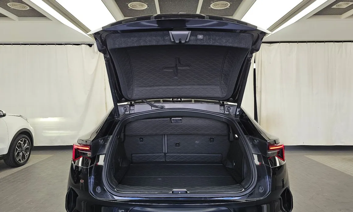 Polestar Polestar 4