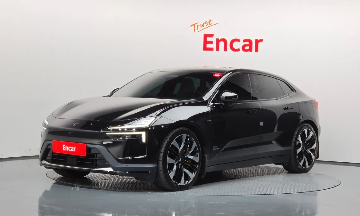 Polestar Polestar 4