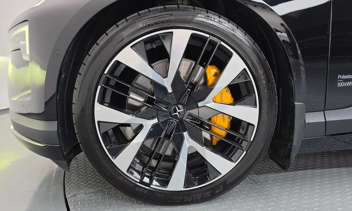 Polestar Polestar 4