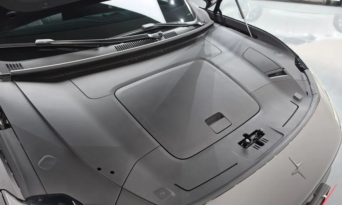 Polestar Polestar 4