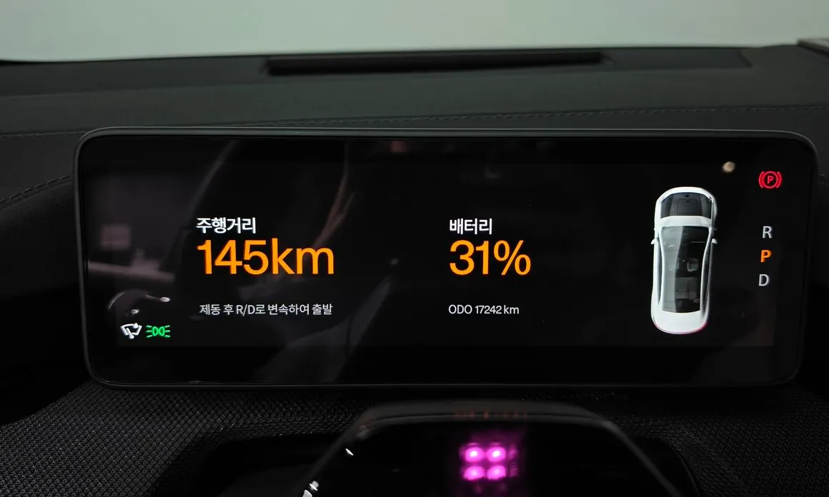 Polestar Polestar 4