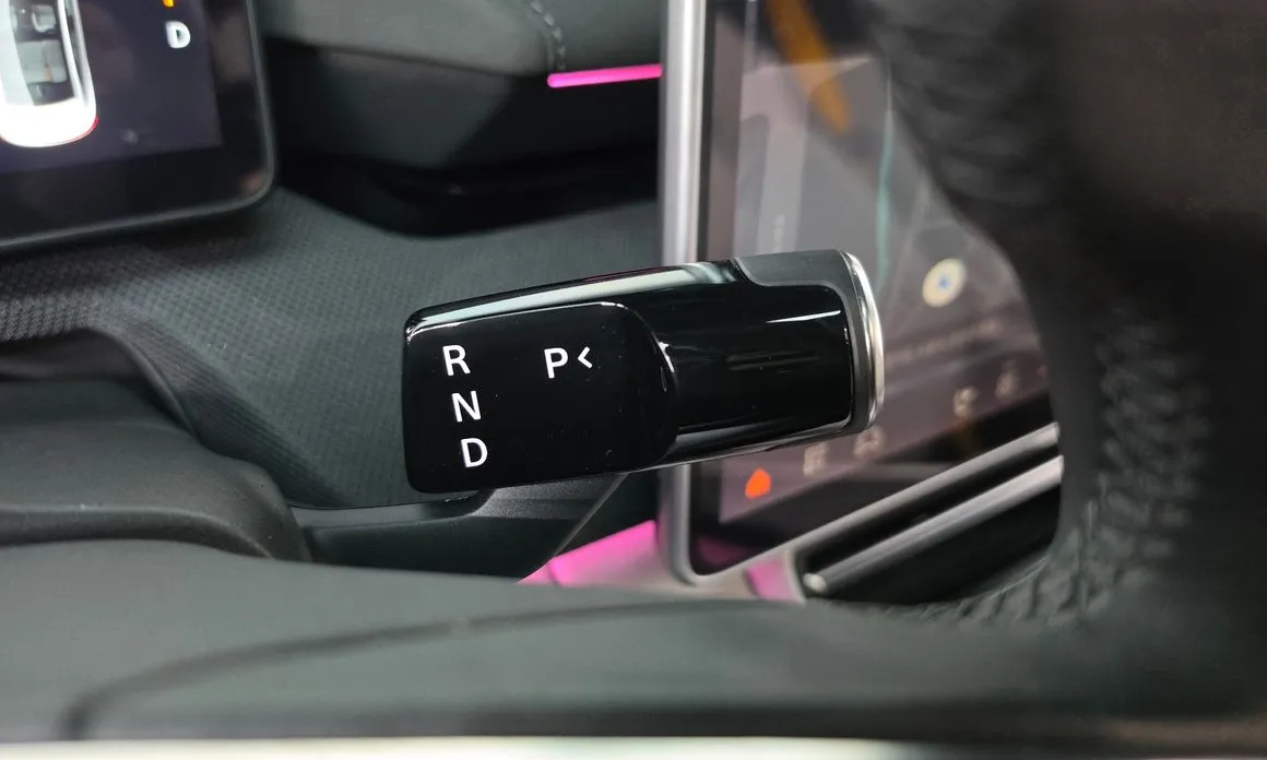 Polestar Polestar 4