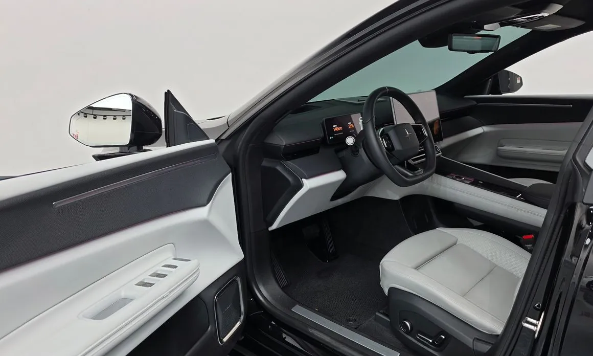 Polestar Polestar 4