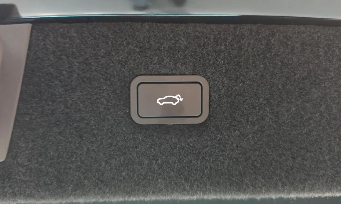 Polestar Polestar 4