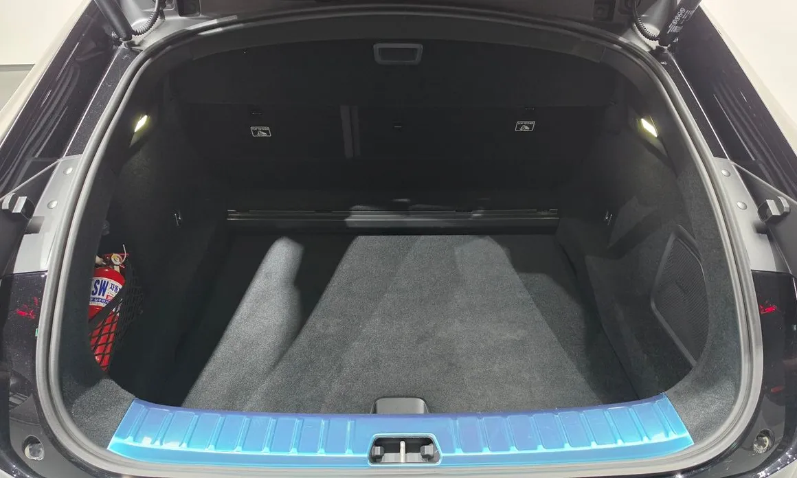 Polestar Polestar 4