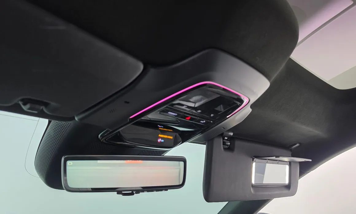 Polestar Polestar 4